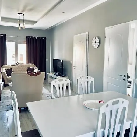 度假居 007 Velipojë