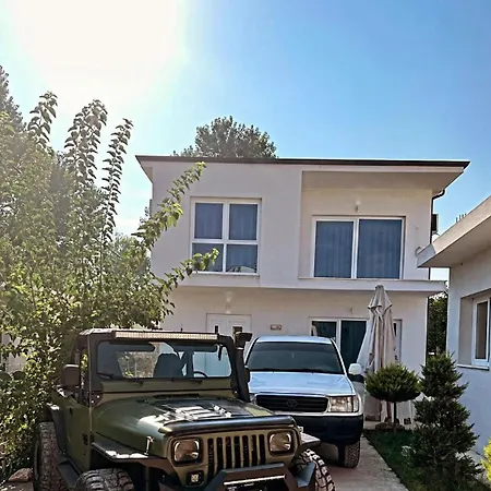 007 Tatil Evi *