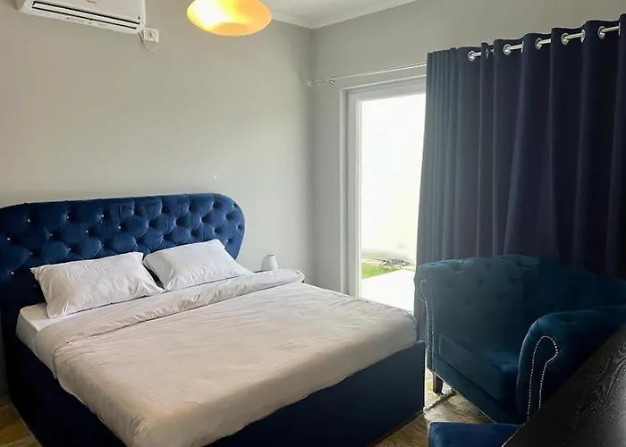 007 Ferienhaus Velipojë